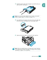 Preview for 30 page of Samsung Msys 755P User Manual