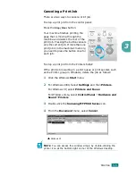 Preview for 72 page of Samsung Msys 755P User Manual