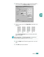 Предварительный просмотр 78 страницы Samsung Msys 755P User Manual