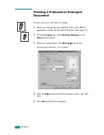 Предварительный просмотр 79 страницы Samsung Msys 755P User Manual