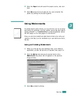 Preview for 82 page of Samsung Msys 755P User Manual