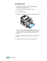 Preview for 179 page of Samsung Msys 755P User Manual