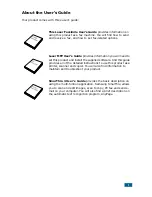 Предварительный просмотр 2 страницы Samsung Msys 830 User Manual