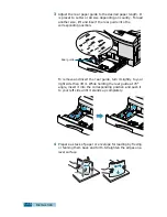 Предварительный просмотр 31 страницы Samsung Msys 830 User Manual