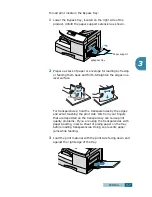 Предварительный просмотр 52 страницы Samsung Msys 830 User Manual