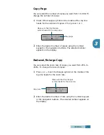 Предварительный просмотр 58 страницы Samsung Msys 830 User Manual