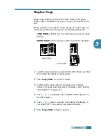 Предварительный просмотр 60 страницы Samsung Msys 830 User Manual