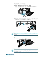 Предварительный просмотр 119 страницы Samsung Msys 830 User Manual