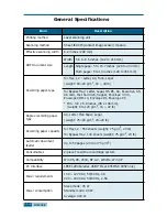 Предварительный просмотр 149 страницы Samsung Msys 830 User Manual