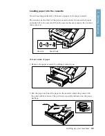 Предварительный просмотр 17 страницы Samsung MSYS SF-6900 User Manual