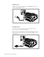 Предварительный просмотр 24 страницы Samsung MSYS SF-6900 User Manual