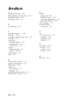 Предварительный просмотр 106 страницы Samsung MSYS SF-6900 User Manual