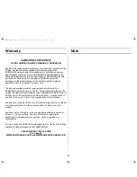 Preview for 31 page of Samsung MT1044BB Owner'S Manual