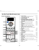 Preview for 6 page of Samsung MT1066SE Owner'S Manual