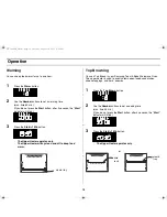 Preview for 15 page of Samsung MT1066SE Owner'S Manual