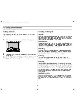 Preview for 19 page of Samsung MT1066SE Owner'S Manual