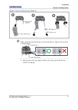 Предварительный просмотр 34 страницы Samsung MT3204 Series Installation Manual