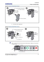 Предварительный просмотр 37 страницы Samsung MT3204 Series Installation Manual