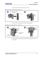 Предварительный просмотр 40 страницы Samsung MT3204 Series Installation Manual