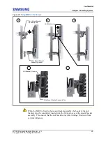 Предварительный просмотр 44 страницы Samsung MT3204 Series Installation Manual