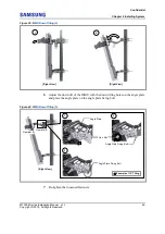 Предварительный просмотр 60 страницы Samsung MT3204 Series Installation Manual