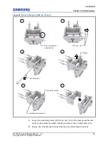 Предварительный просмотр 63 страницы Samsung MT3204 Series Installation Manual