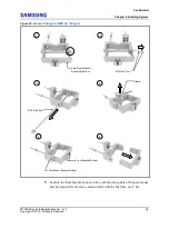 Предварительный просмотр 64 страницы Samsung MT3204 Series Installation Manual