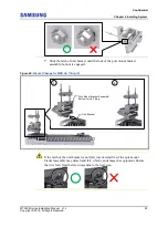 Предварительный просмотр 68 страницы Samsung MT3204 Series Installation Manual