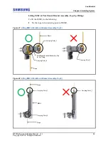 Предварительный просмотр 69 страницы Samsung MT3204 Series Installation Manual