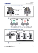 Предварительный просмотр 73 страницы Samsung MT3204 Series Installation Manual