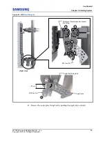 Предварительный просмотр 80 страницы Samsung MT3204 Series Installation Manual