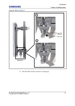 Предварительный просмотр 81 страницы Samsung MT3204 Series Installation Manual