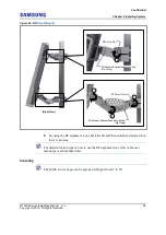 Предварительный просмотр 83 страницы Samsung MT3204 Series Installation Manual