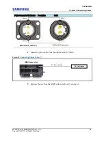 Предварительный просмотр 99 страницы Samsung MT3204 Series Installation Manual