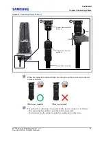 Предварительный просмотр 101 страницы Samsung MT3204 Series Installation Manual