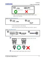 Предварительный просмотр 104 страницы Samsung MT3204 Series Installation Manual