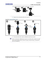 Предварительный просмотр 107 страницы Samsung MT3204 Series Installation Manual