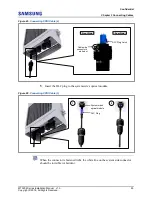 Предварительный просмотр 108 страницы Samsung MT3204 Series Installation Manual