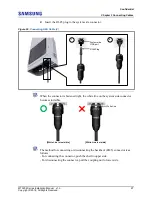 Предварительный просмотр 112 страницы Samsung MT3204 Series Installation Manual