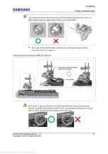 Preview for 64 page of Samsung MT6402-48A Installation Manual