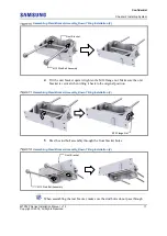 Предварительный просмотр 31 страницы Samsung MTP02P Series Installation Manual