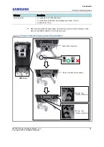 Предварительный просмотр 38 страницы Samsung MTP02P Series Installation Manual