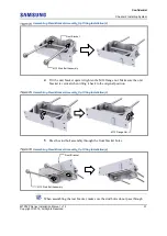 Предварительный просмотр 45 страницы Samsung MTP02P Series Installation Manual