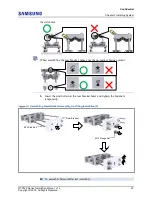 Предварительный просмотр 46 страницы Samsung MTP02P Series Installation Manual