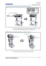 Предварительный просмотр 48 страницы Samsung MTP02P Series Installation Manual