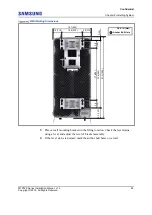 Предварительный просмотр 59 страницы Samsung MTP02P Series Installation Manual