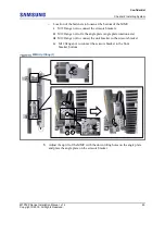 Предварительный просмотр 77 страницы Samsung MTP02P Series Installation Manual