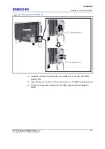 Предварительный просмотр 88 страницы Samsung MTP02P Series Installation Manual