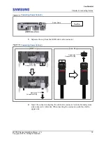 Предварительный просмотр 92 страницы Samsung MTP02P Series Installation Manual