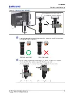 Предварительный просмотр 93 страницы Samsung MTP02P Series Installation Manual